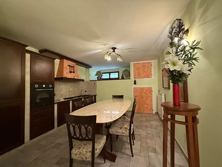 Immagine 7 di Villetta a schiera in vendita  in Di Vittorio 8 a Vittuone