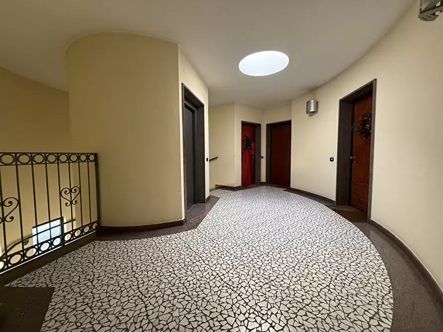 Immagine 1 di Appartamento in vendita  in via villoresi 26 a Vittuone