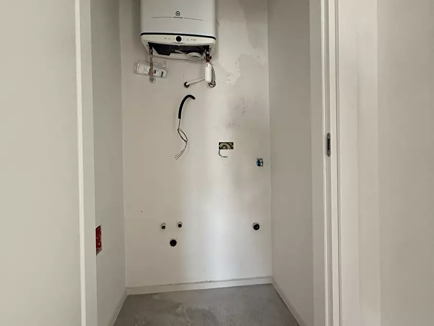 Immagine 2 di Appartamento in vendita  in via IV Novembre a Vittuone