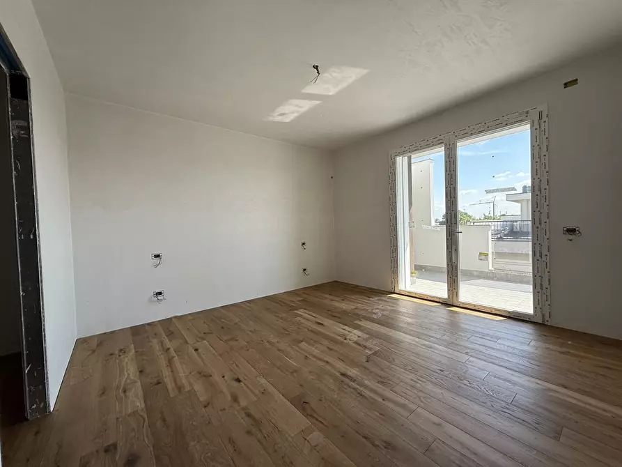 Immagine 6 di Appartamento in vendita  in via san marco 20 a Vittuone