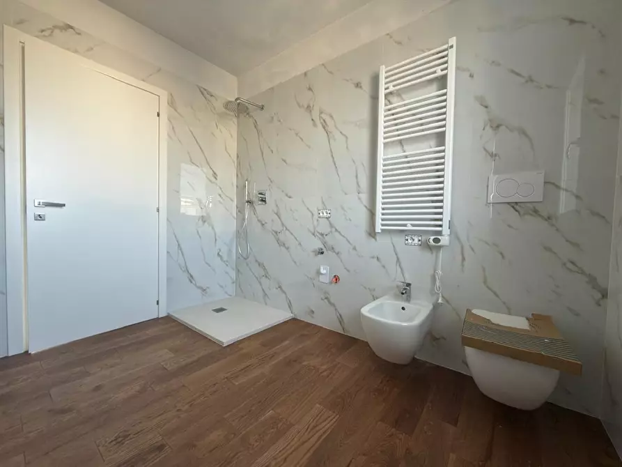 Immagine 6 di Appartamento in vendita  in via san marco 20 a Vittuone