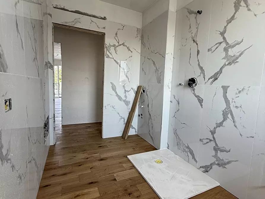 Immagine 4 di Appartamento in vendita  in via san marco 20 a Vittuone