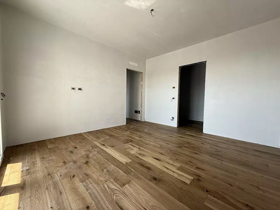 Immagine 3 di Appartamento in vendita  in via san marco 20 a Vittuone