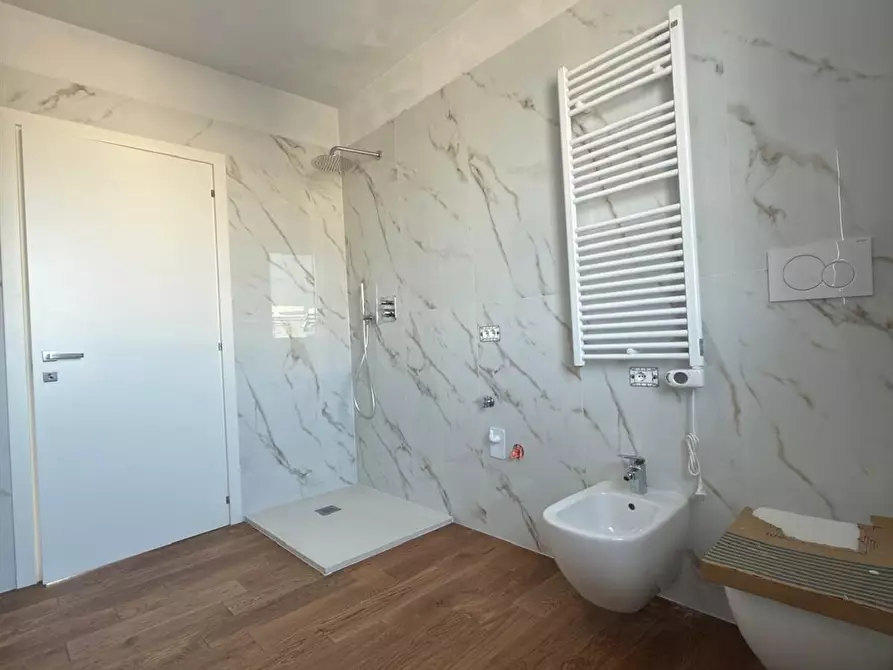 Immagine 5 di Appartamento in vendita  in via san marco 20 a Vittuone