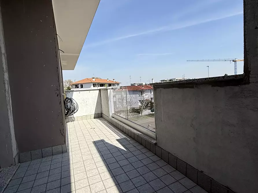 Immagine 7 di Appartamento in vendita  in via san marco 20 a Vittuone