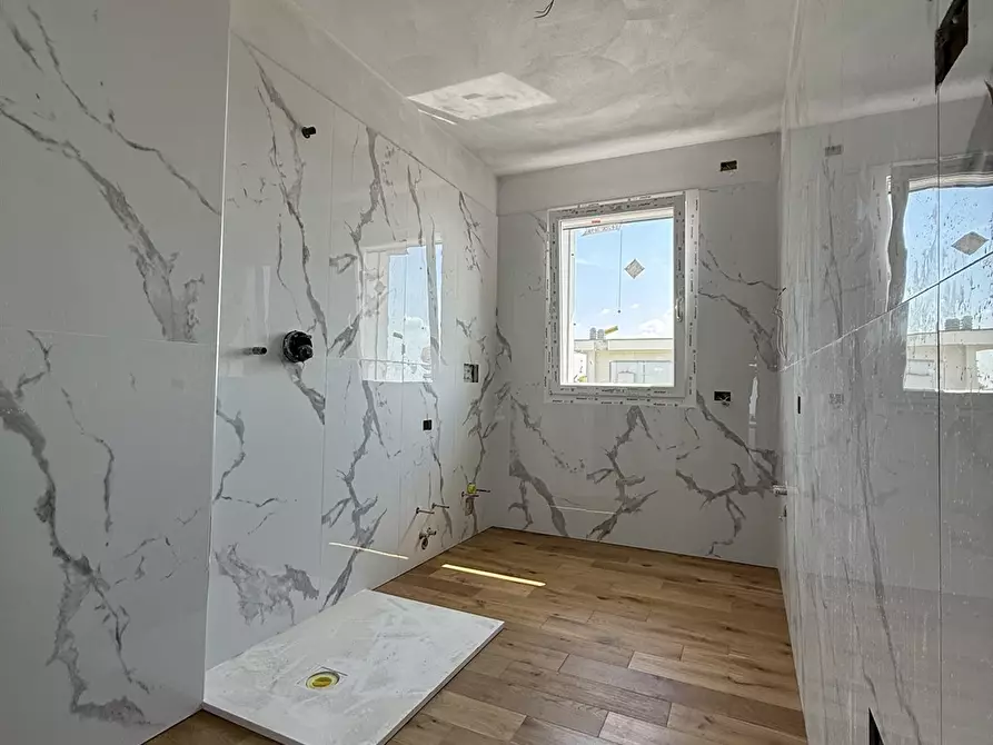 Immagine 5 di Appartamento in vendita  in via san marco 20 a Vittuone