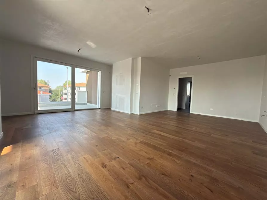 Immagine 1 di Appartamento in vendita  in via san marco 20 a Vittuone