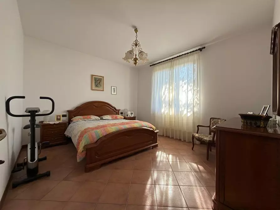 Immagine 1 di Villa in vendita  in vicinale dei regondi 19 a Casorezzo