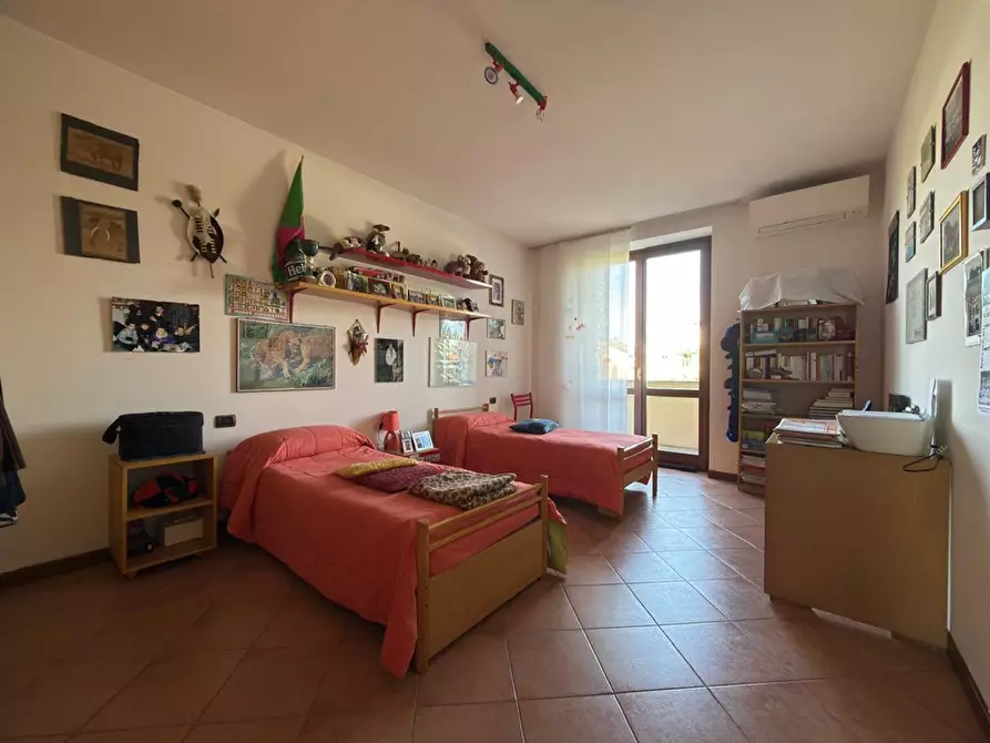 Immagine 4 di Villa in vendita  in vicinale dei regondi 19 a Casorezzo