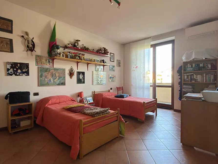 Immagine 5 di Villa in vendita  in vicinale dei regondi 19 a Casorezzo