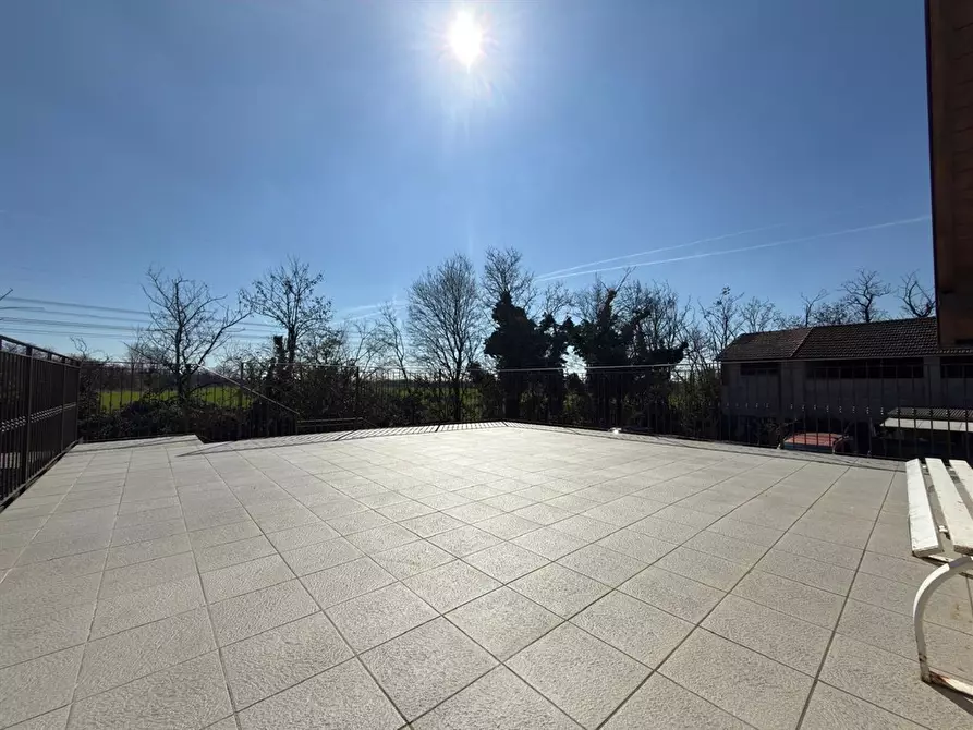 Immagine 5 di Appartamento in vendita  in via stigliano 40 a Milano