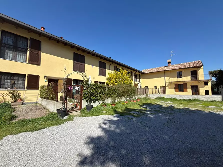 Immagine 4 di Appartamento in vendita  in via stigliano 40 a Milano