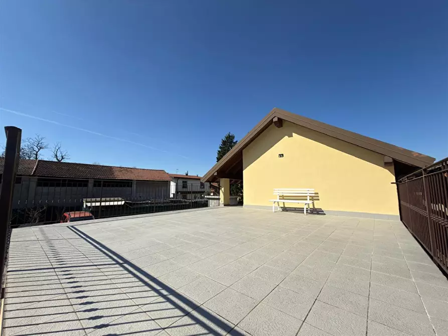 Immagine 6 di Appartamento in vendita  in via stigliano 40 a Milano