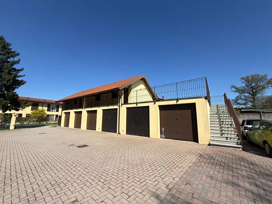 Immagine 7 di Appartamento in vendita  in via stigliano 40 a Milano