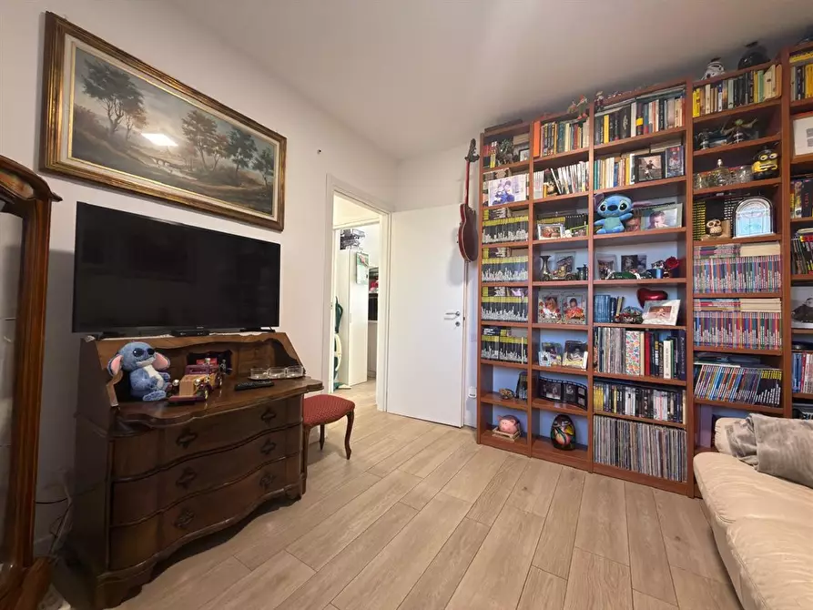 Immagine 1 di Appartamento in vendita  in via stigliano 40 a Milano