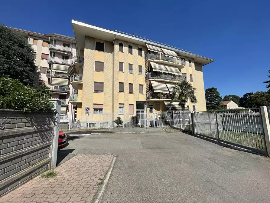 Immagine 2 di Appartamento in vendita  in Via San martino 10 a Vittuone