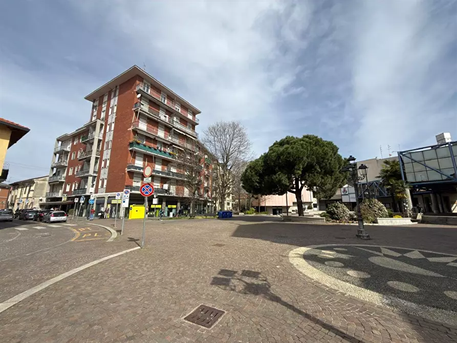 Immagine 2 di Appartamento in vendita  in via villoresi 1 a Vittuone