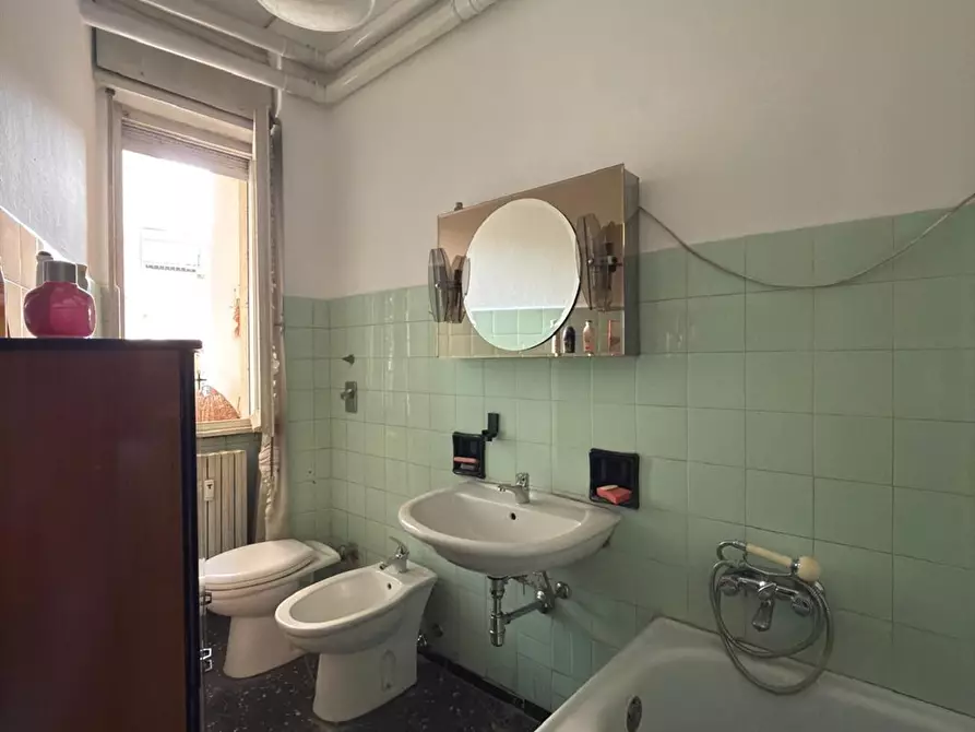 Immagine 1 di Appartamento in vendita  in via villoresi 1 a Vittuone