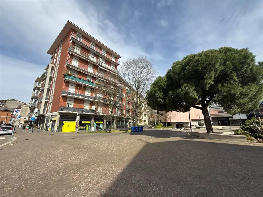 Immagine 3 di Appartamento in vendita  in via villoresi 1 a Vittuone