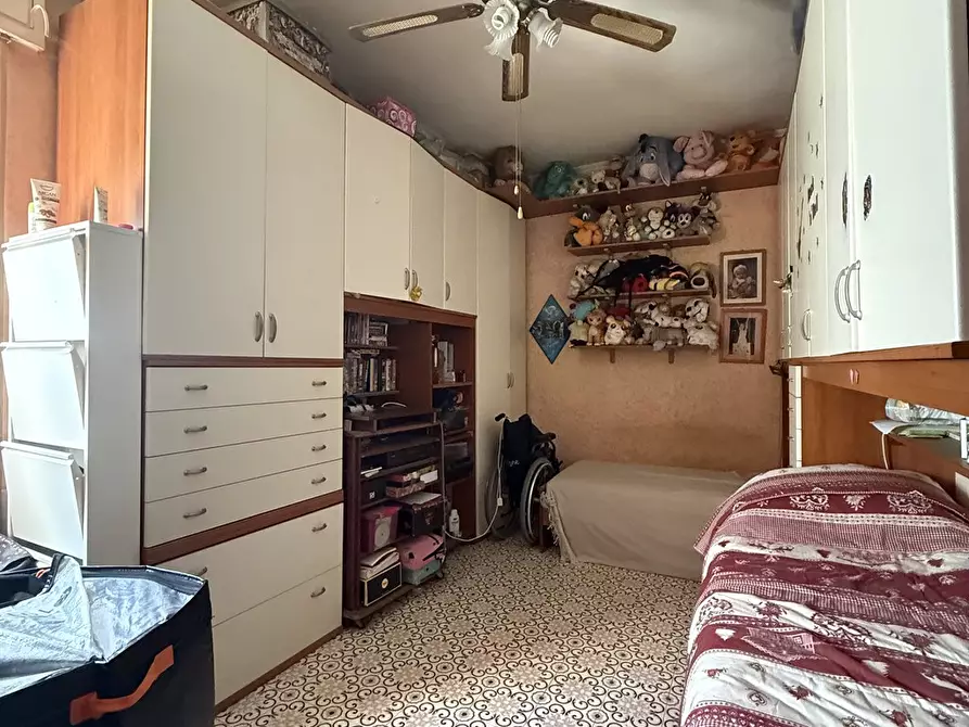 Immagine 1 di Appartamento in vendita  in via Cascina Barocco 13 a Milano