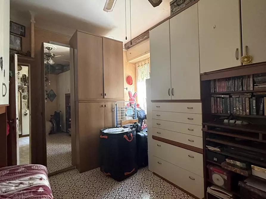 Immagine 2 di Appartamento in vendita  in via Cascina Barocco 13 a Milano