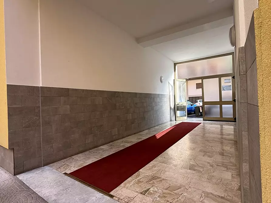 Immagine 4 di Appartamento in vendita  in via Cascina Barocco 13 a Milano
