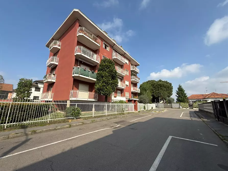 Immagine 5 di Appartamento in vendita  in de gasperi 9 a Sedriano