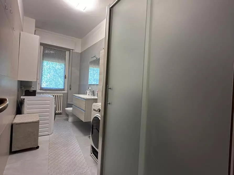 Immagine 5 di Appartamento in vendita  in via Gramsci 44 a Vittuone