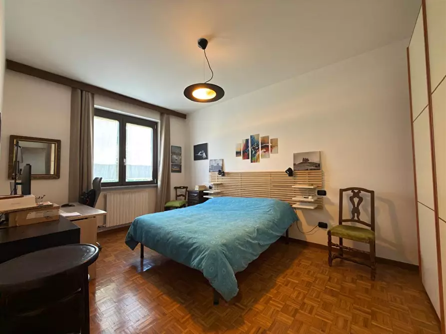 Immagine 4 di Appartamento in vendita  in piazza guido rossa a Vittuone