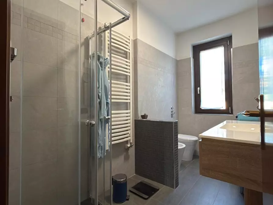 Immagine 3 di Appartamento in vendita  in piazza guido rossa a Vittuone