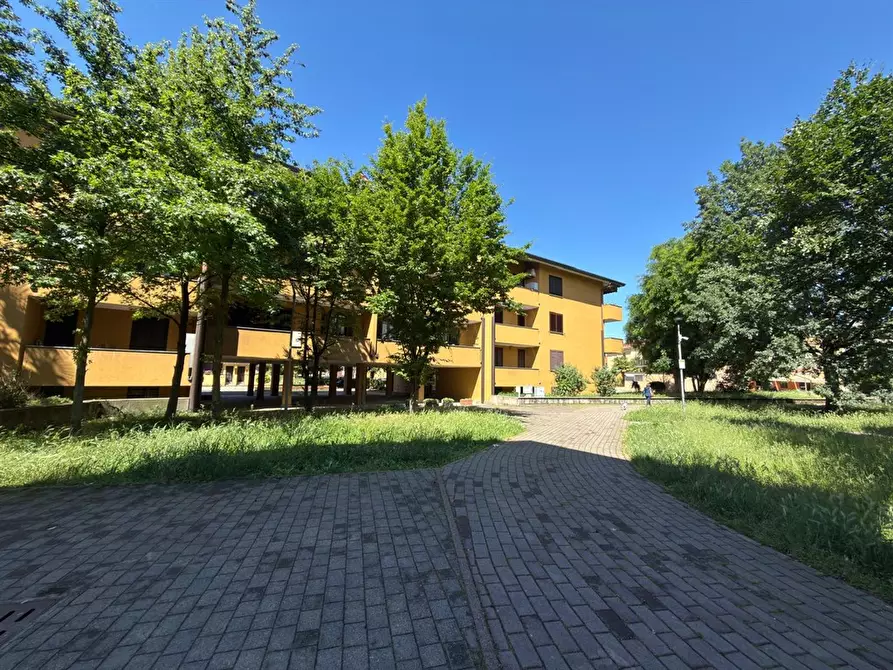 Immagine 7 di Appartamento in vendita  in piazza guido rossa a Vittuone