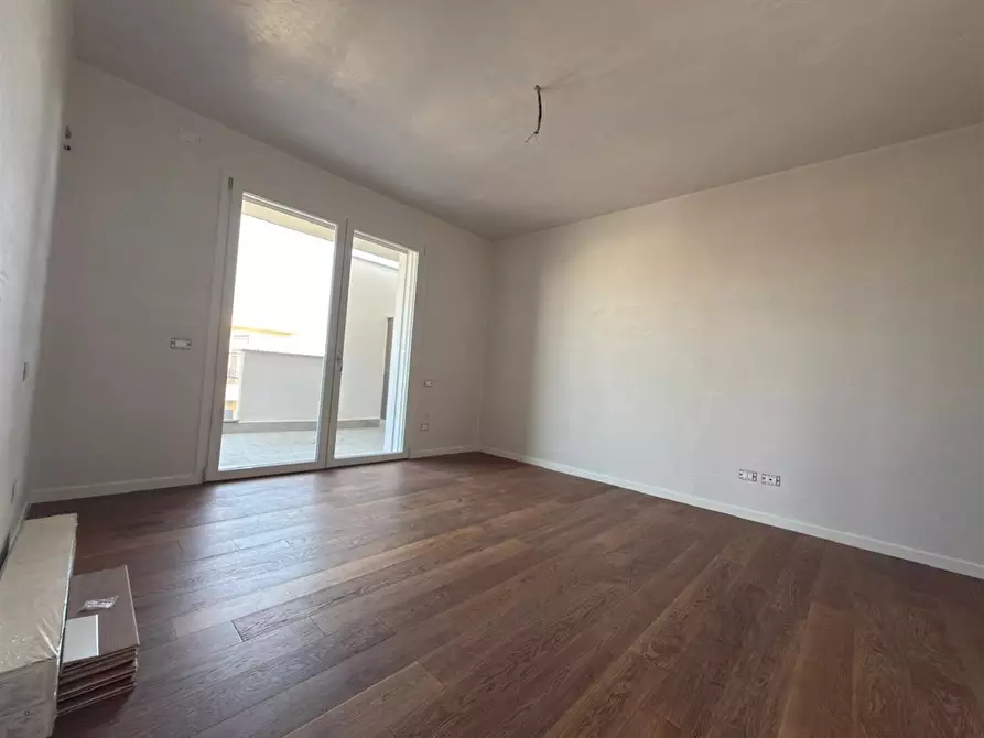 Immagine 1 di Appartamento in vendita  in via san marco 20 a Vittuone