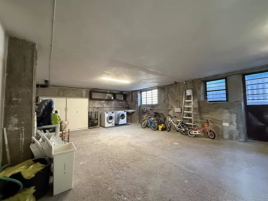 Immagine 5 di Appartamento in vendita  in via ponchielli 13 a Bareggio