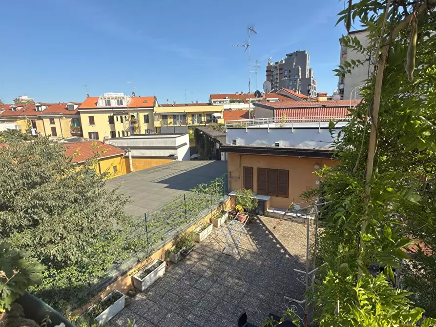 Immagine 6 di Appartamento in vendita  in via Carlo Cafiero a Milano