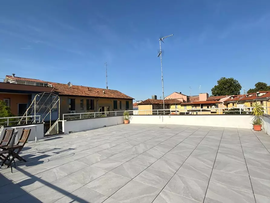 Immagine 5 di Appartamento in vendita  in via Carlo Cafiero a Milano