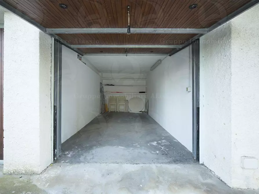 Immagine 3 di Appartamento in vendita  in Via Punta Tacuara a Laigueglia