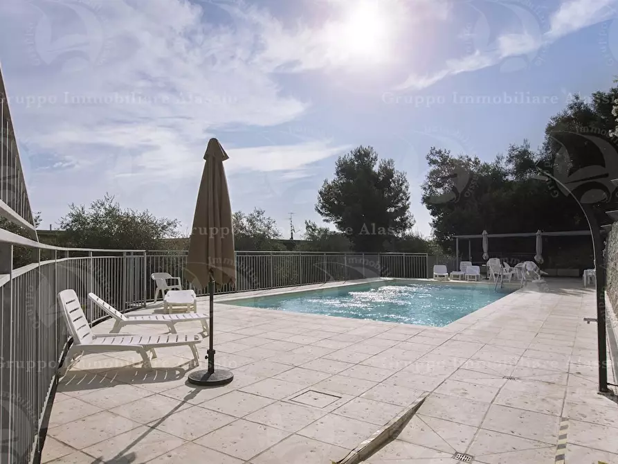 Immagine 4 di Appartamento in vendita  in Via Punta Tacuara a Laigueglia