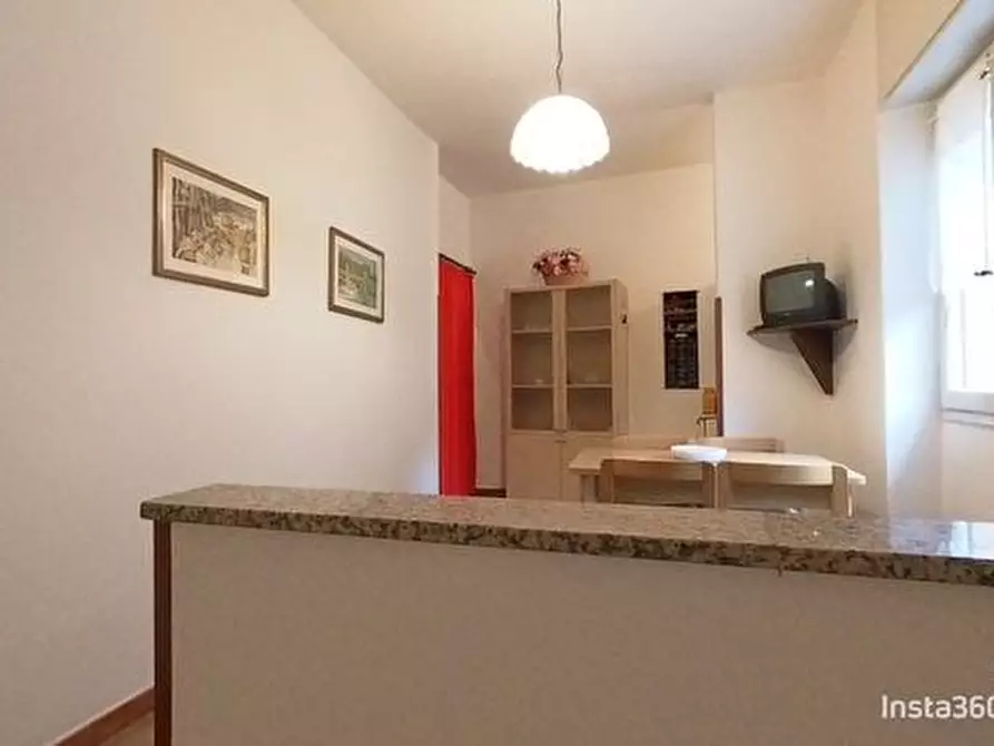 Immagine 4 di Appartamento in vendita  in Via Privata Neghelli a Alassio