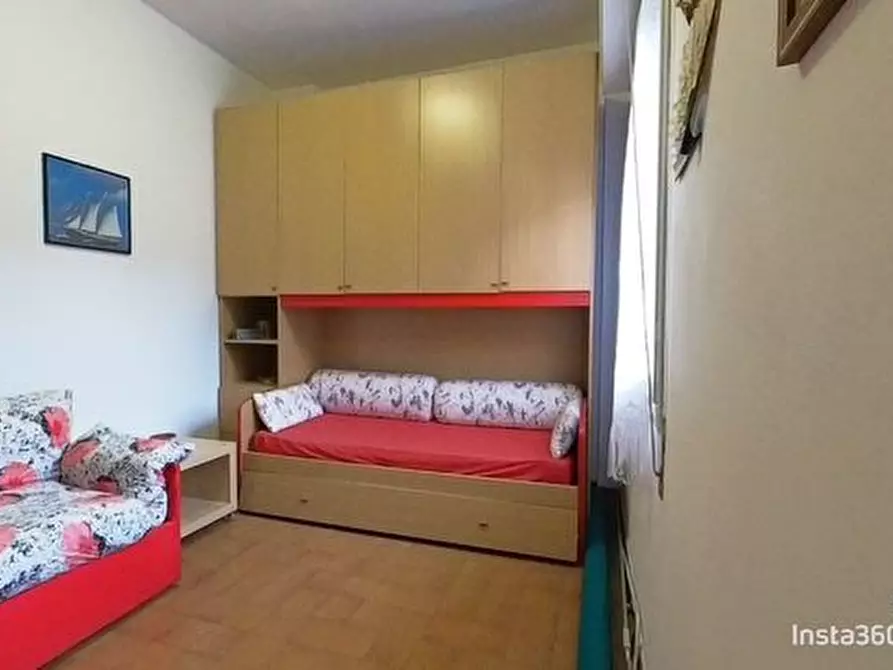 Immagine 8 di Appartamento in vendita  in Via Privata Neghelli a Alassio