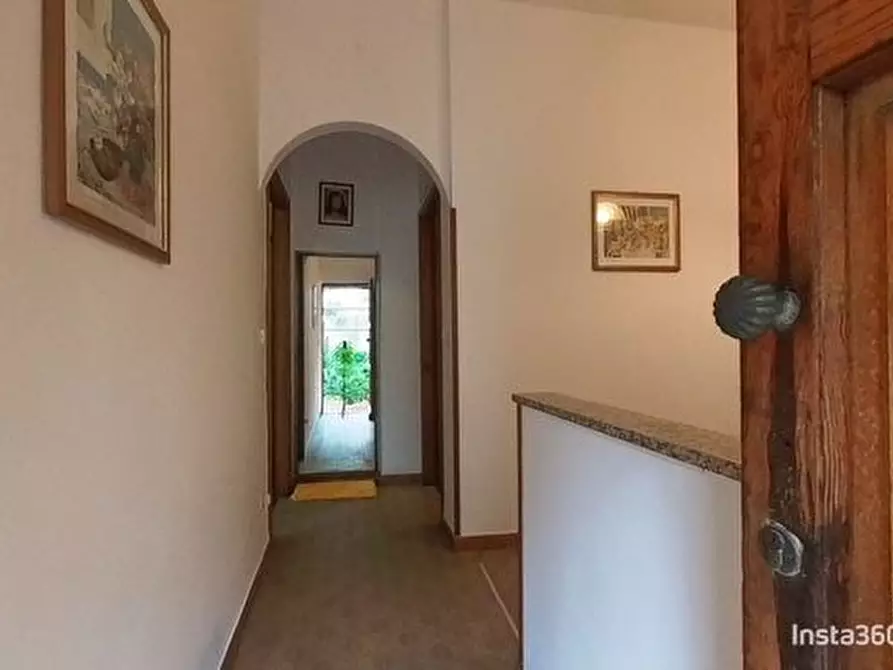 Immagine 3 di Appartamento in vendita  in Via Privata Neghelli a Alassio