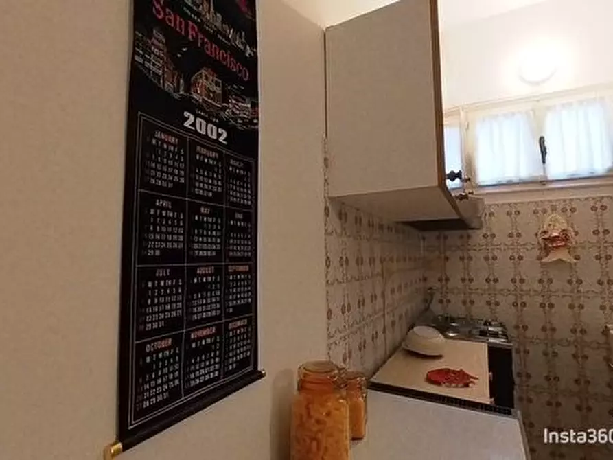 Immagine 5 di Appartamento in vendita  in Via Privata Neghelli a Alassio