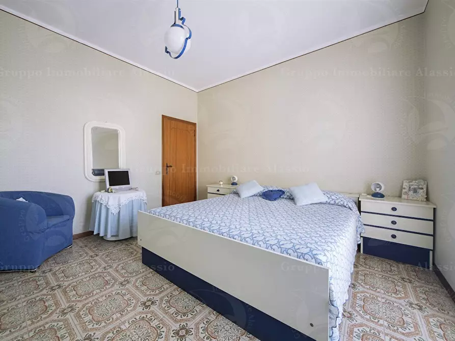 Immagine 3 di Appartamento in vendita  a Alassio