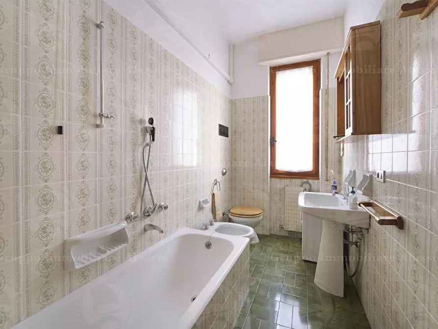 Immagine 1 di Appartamento in vendita  a Alassio