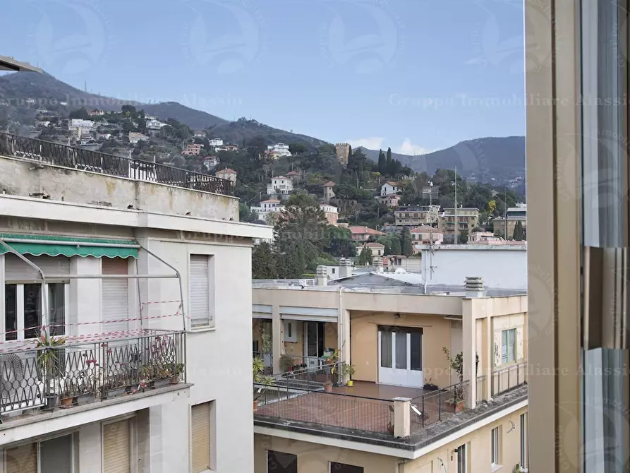 Immagine 1 di Appartamento in vendita  in Via Bogliolo a Alassio