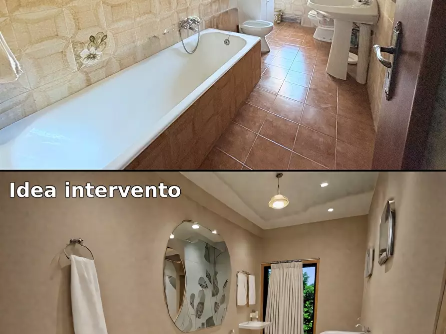 Immagine 1 di Appartamento in vendita  a Villanova D'albenga