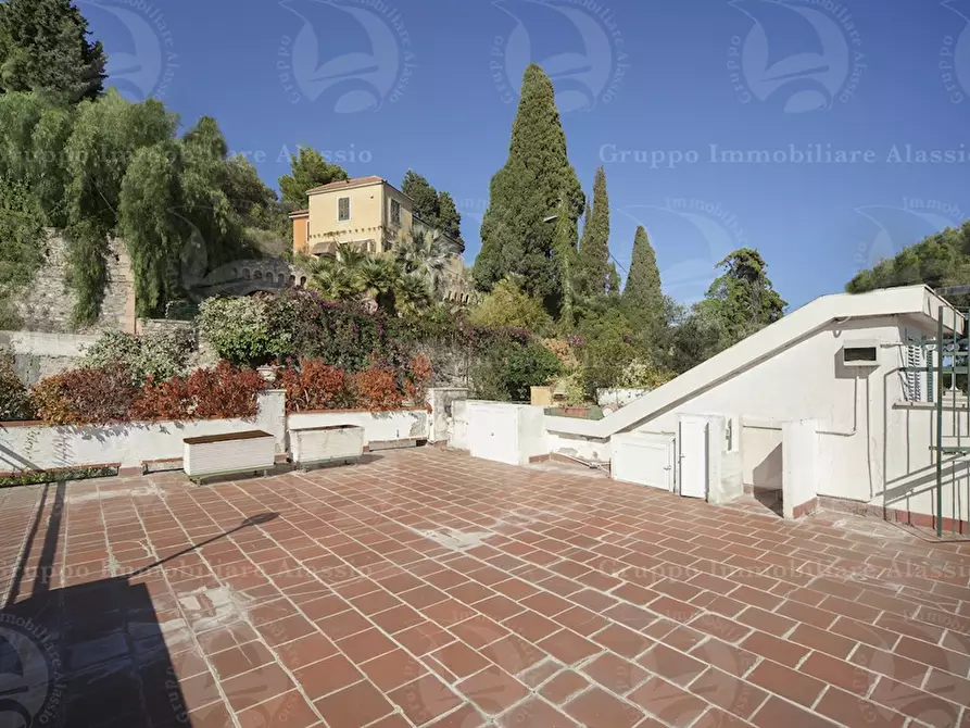 Immagine 3 di Appartamento in vendita  in Via Adelasia a Alassio