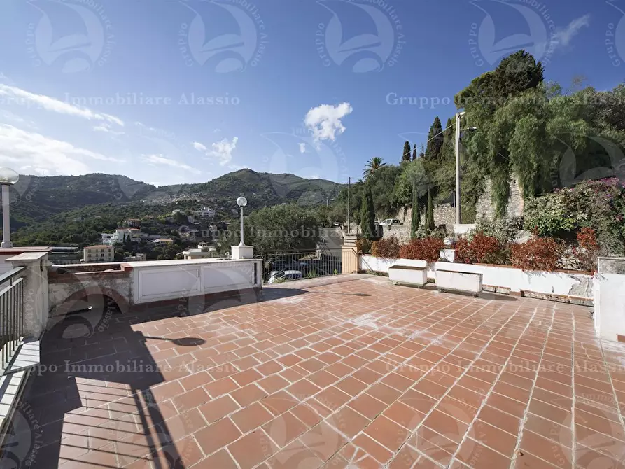 Immagine 2 di Appartamento in vendita  in Via Adelasia a Alassio