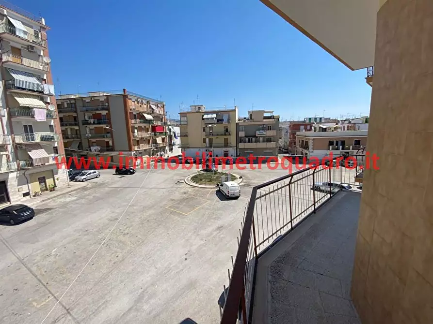 Immagine 1 di Appartamento in vendita  a Manfredonia