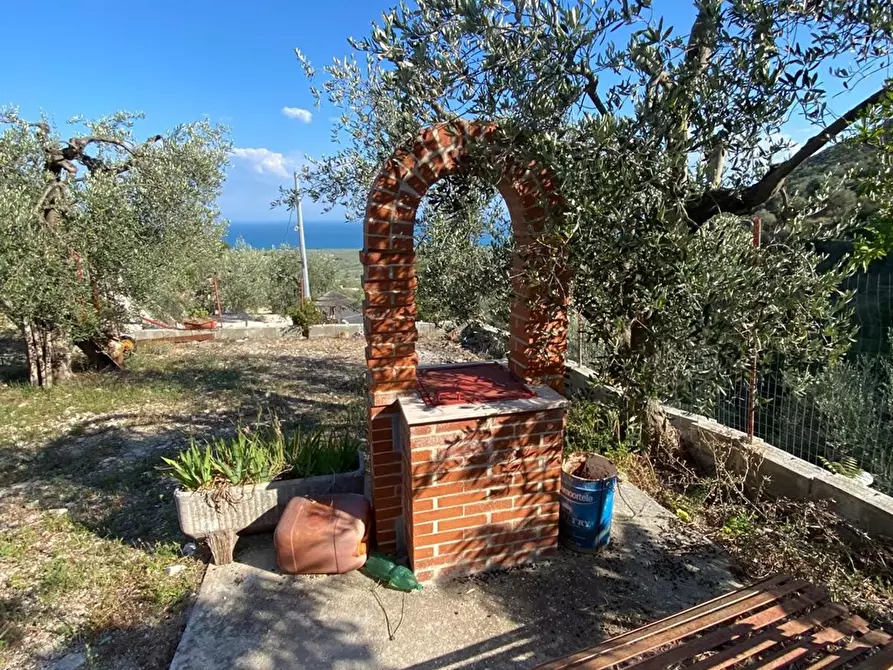 Immagine 1 di Rustico / casale in vendita  a Monte Sant'angelo