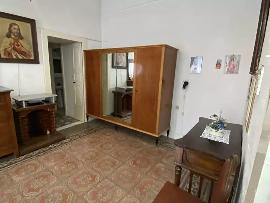 Immagine 1 di Casa indipendente in vendita  a Monte Sant'angelo